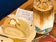 -西关84·History·Art·Cafe