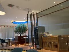 -悦海·家宴·冰花皮皮虾大锅贴(宝龙店)