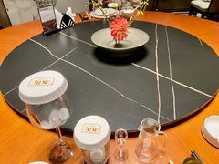 -翕间食·精致淮扬菜(江苏大剧院店)