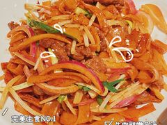 -港丽餐厅