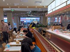 -乡村基·川味现炒大王(熙悦天街店)