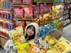 -华润万家(凯德广场店)