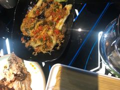 -星璨火吧KTV聚会餐厅(丰庆路店)