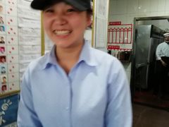 -南城香·饭香串香馄饨香(赵公口店)