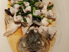 -晓粤·惹味粤菜(凯德乐峰广场店)