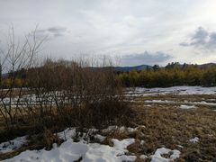 -北极村旅游风景区