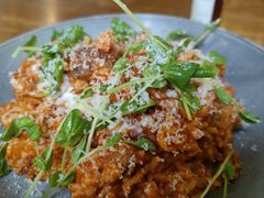 -翠娜家· Trina’s西餐厅(高新万达店)