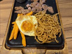 -必胜客(长安长青店)
