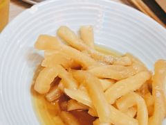 -令狐冲烤鱼·烧菜馆(达明店)
