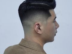 -南屏步行街