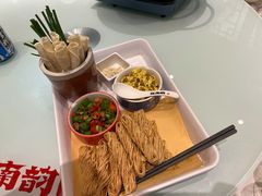 老底子的味道-江南韵·无锡太湖文化体验餐厅(凤凰天街店)