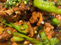 -湘渝人家·川湘菜(十里河店)