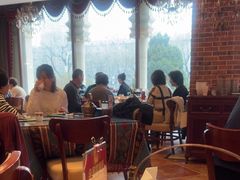 -巴依老爷新疆美食(工体旗舰店)