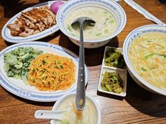 -老雒阳面馆·水席(定鼎门店)