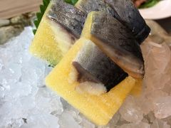 鲱鱼籽-小山日本料理(兴业太古汇店)