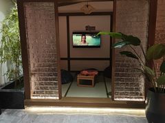 -青水瓦台汤泉(未央店)