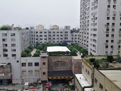 周围商圈-东瓯大酒店(温州梧田老街店)