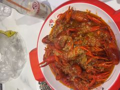 -聚在尊味虾皇·夜宵市集(新建店)
