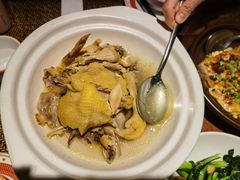 -老客家·客家菜(万达店)