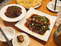 -乌江鱼杭帮菜(西湖店)