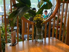 -红小满休闲餐厅(十全街店)