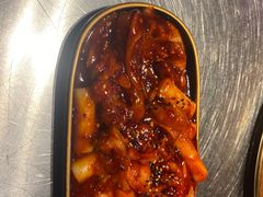 -大叹号·朝鲜族烤肉(潍坊泰华城店)