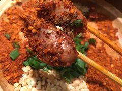 -潮火锅·麻辣牛肉火锅(观音桥方圆·LIVE店)