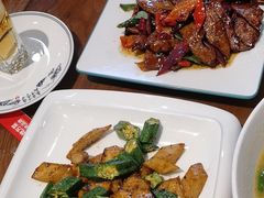 -那家老院子东北菜·饺子·小鸡炖蘑菇(艳华街店)