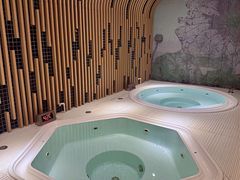 -东方棕泉·洗浴·按摩·美食国际水疗会所(福田店)