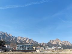 -崂山仰口游览区