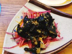 -庭院·冰煮羊·北京涮肉(西单店)