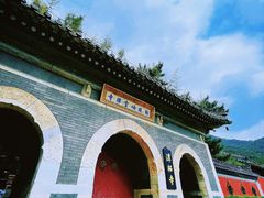 -潭柘寺景区