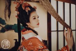 点击看大图 -持熹光年写真体验馆
