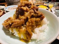 -0776食堂·京城创意菜(七里庄店)