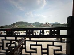 -顺峰山公园