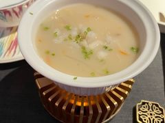 -锦府园·新台州菜(合生汇店)
