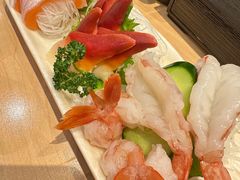 -元气寿司(新城市广场店)