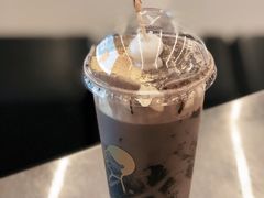 -喜茶(深圳丰盛町店)