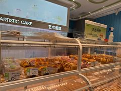 -维利康(梅山店)