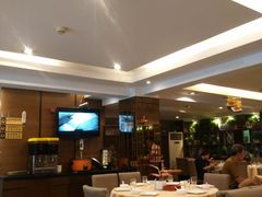 大堂-大鸭梨(天通西苑店)