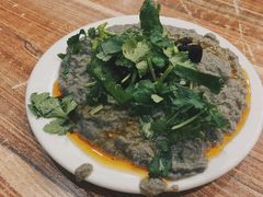 麻豆腐-宝瑞门钉肉饼店