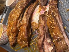 -羊门客在·烤盐池滩羊·川菜