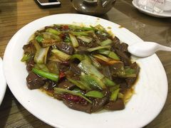 -董立兵烤鸭店(明湖店)