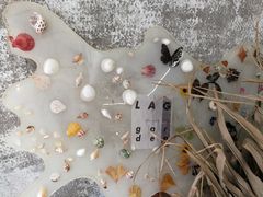 -边渡咖啡烘焙店(昙华林店)
