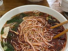 麻辣米线-龙树园麻辣米线