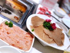 -海底捞火锅(中商百货店)