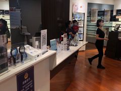 -LensCrafters亮视点(蓝色港湾店)