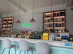 -JF Garden(渔人码头店)