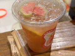 -成川茶店·潮汕工夫浓茶(万象店)