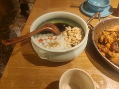 -吃饭皇帝大·土家民族菜(温州万象城店)